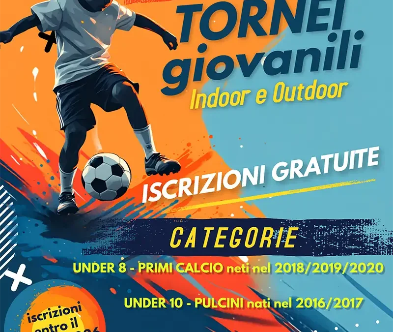 Torneo Giovanile